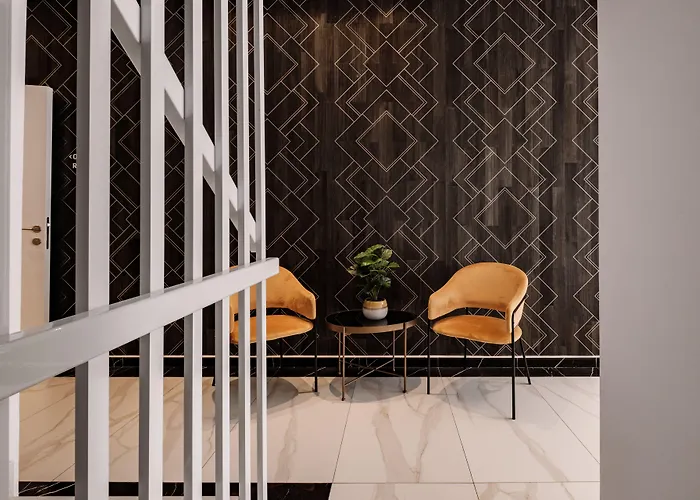 Hotel Urban Isle Gzira