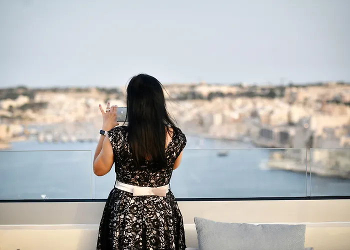 Hotel Palazzo Ignazio La La Valletta