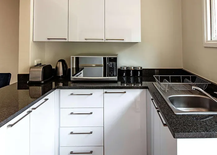 Villa Via Executive Suites