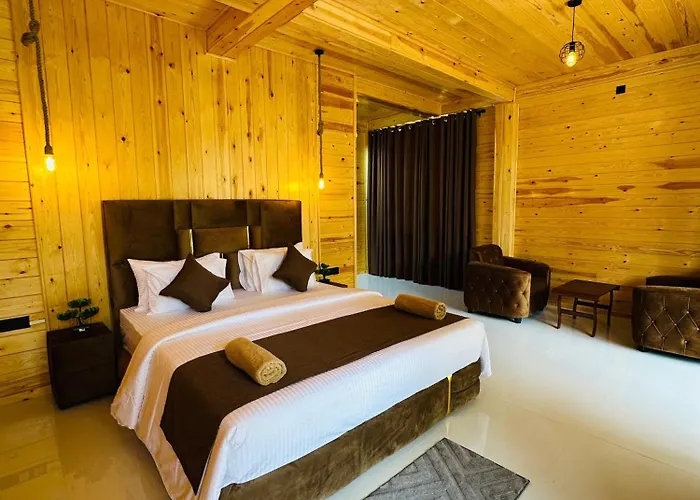 Mount Breeze Ella Hotel