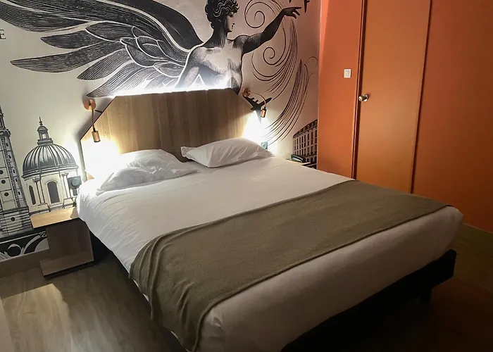 Hotel Icare