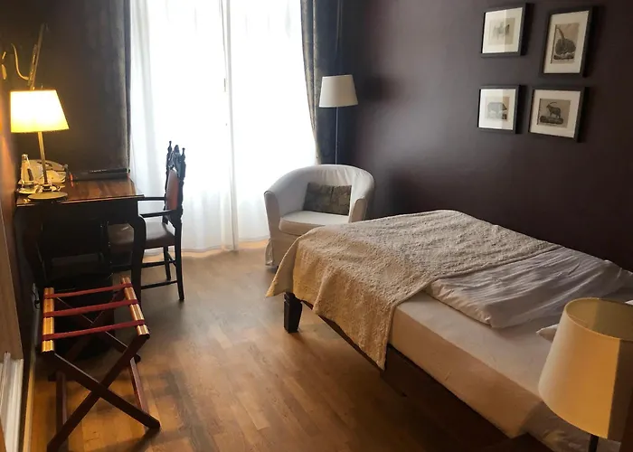 Schlosshotel Ziethen Kremmen