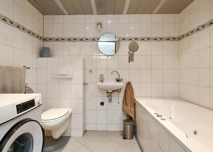 P & P Leudal Bed and Breakfast Haelen
