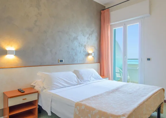Hotel Sandra Gatteo a Mare
