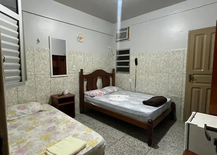 Hotel Granada Concept Manaus