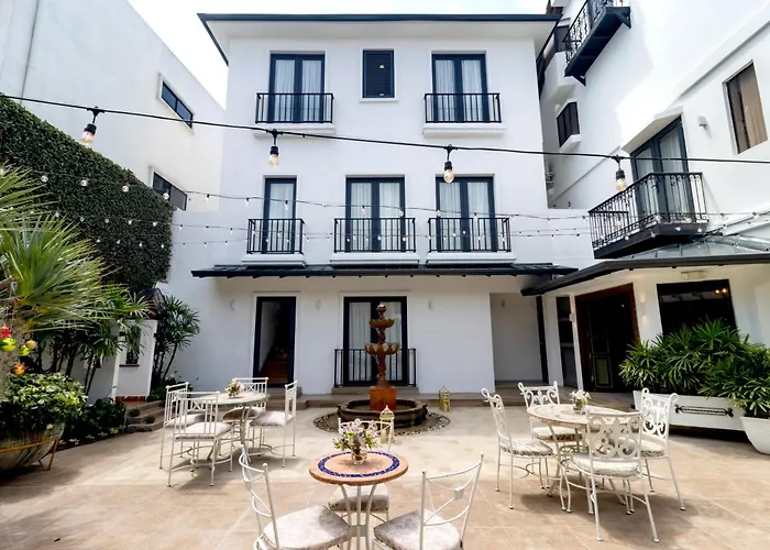 Hotel Casa García Guayaquil