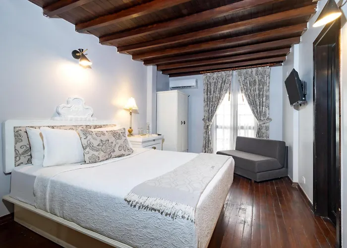 Hotel Casa García Guayaquil
