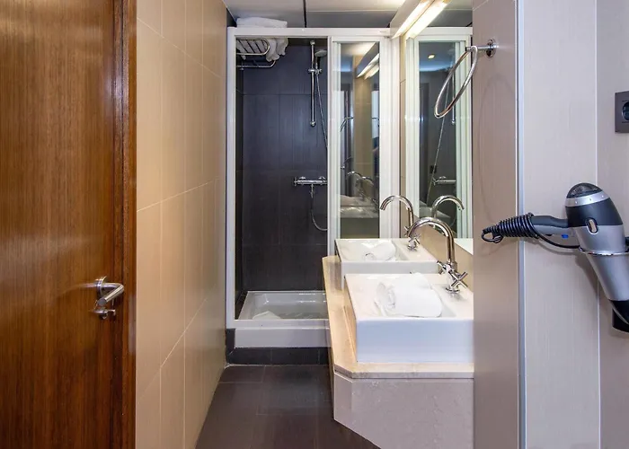 Hotel BESTPRICE Toledo