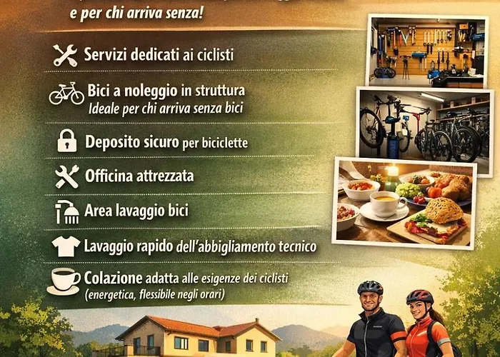 B&B Il Tramonto Pastrengo