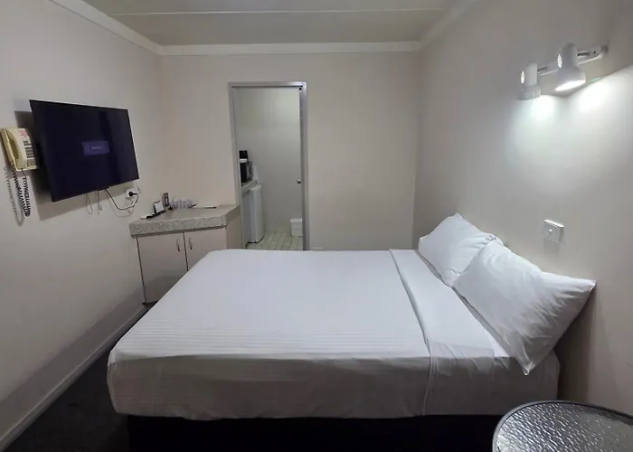 Sanno Marracoonda Perth Airport Hotel