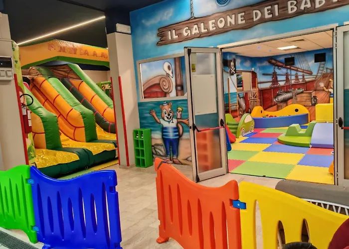 Hotel Sorriso Lido di Classe