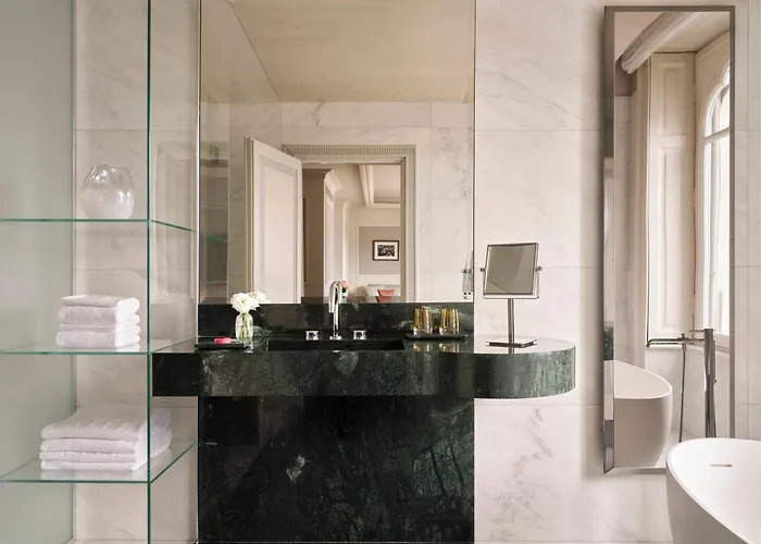 Hotel Palazzo Venezia Como