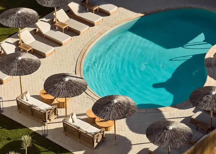 Nemesis Aparthotel Laganas