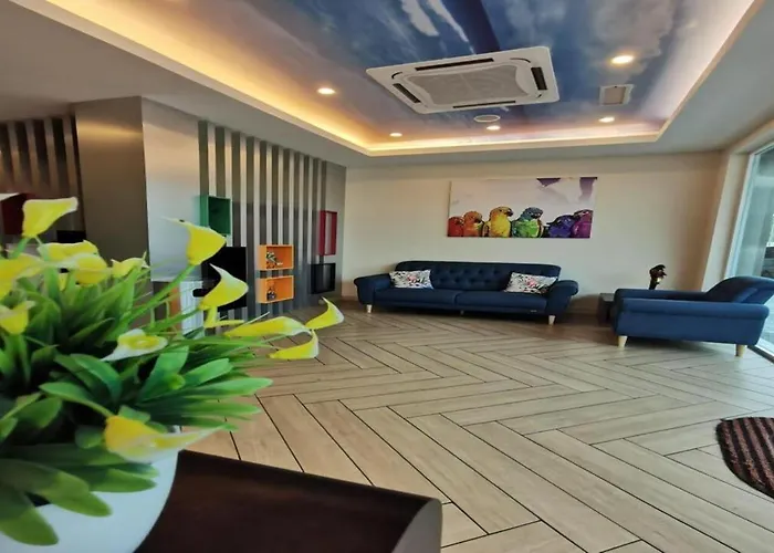 Capital Express Hotel Kota Kinabalu
