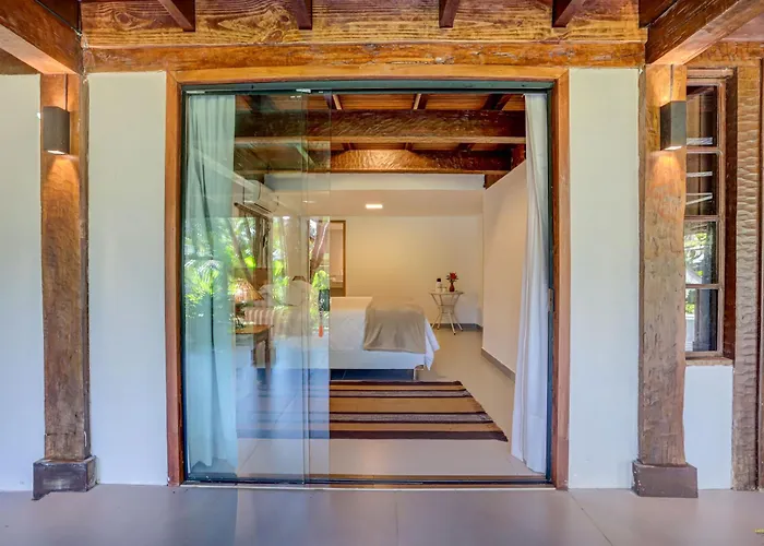 Casa 'Olu'Olu Itacare