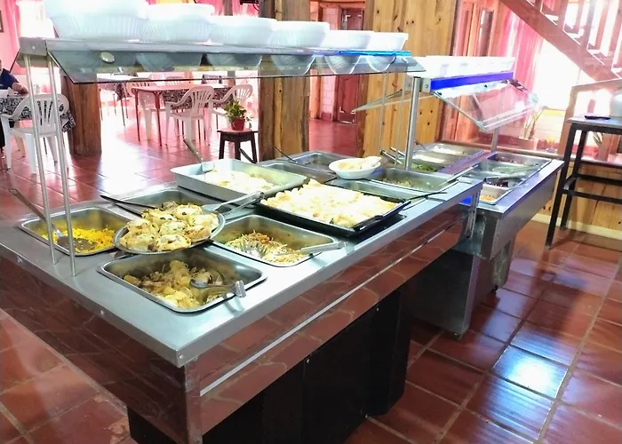 La casona