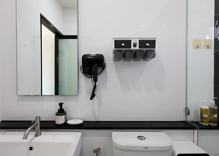 Rinfin Beach House - Bangtao