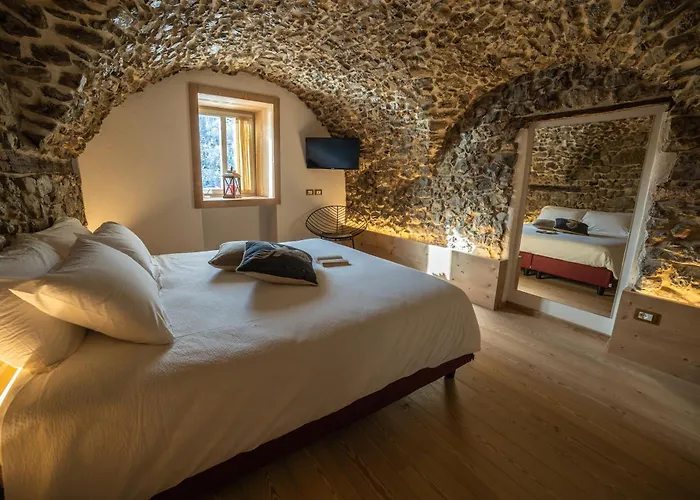 Bazzario B&B Lavarone