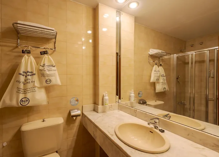 B&B Hotel Gijon Centro Begona