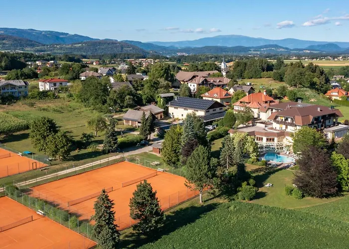 Hotel Marko