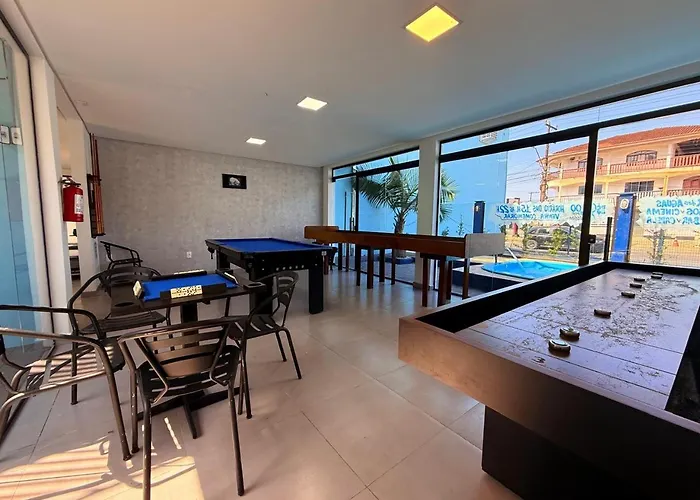 Hotel Mais Lazer