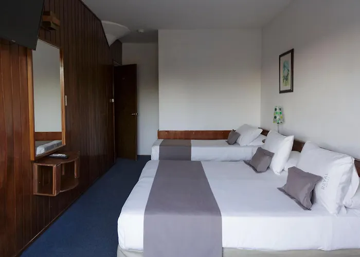 Hotel Royal Colonia Del Sacramento