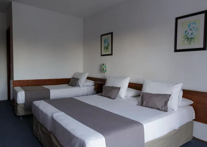 Hotel Royal Colonia Del Sacramento