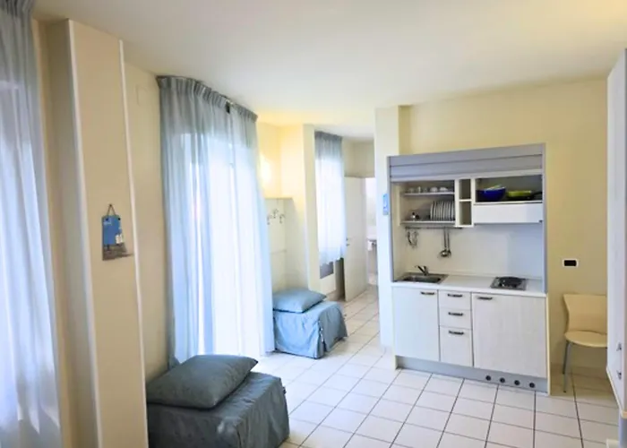 Hotel Residence Hr Civi