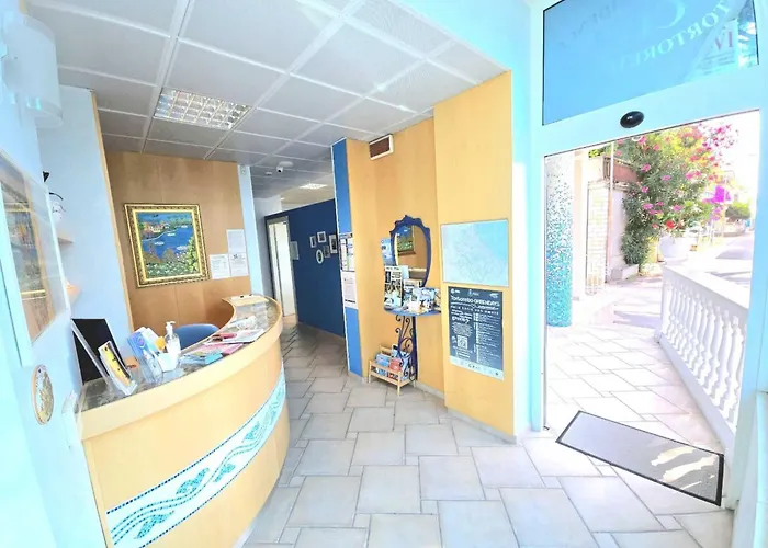 Hotel Residence Hr Civi