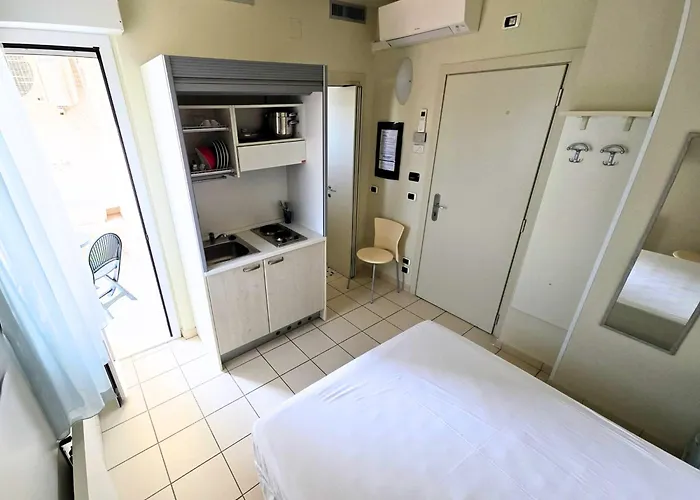 Hotel Residence Hr Civi