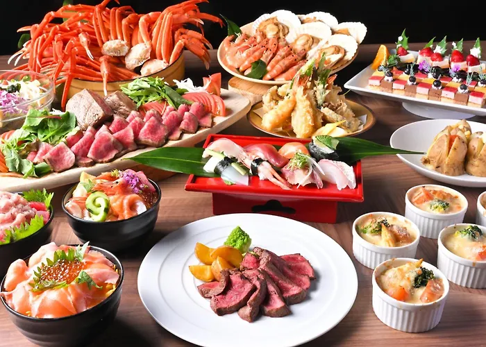 Hotel Abest Sapporo