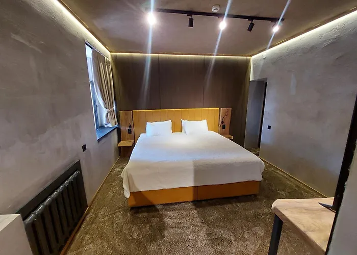 Shymbulak Resort Hotel Almaty