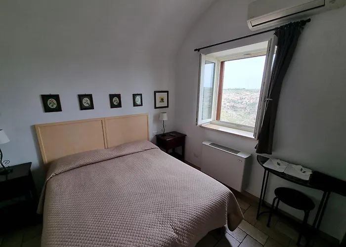 Torretta ai Sassi