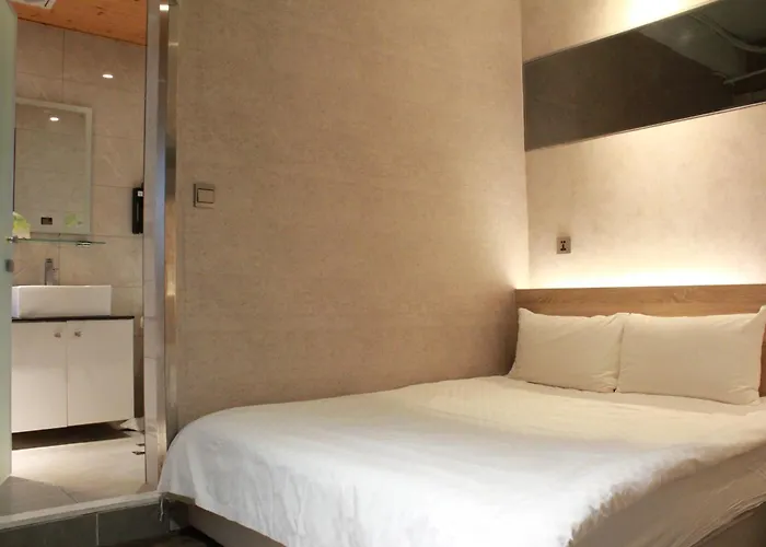 Art Inn - Kaifeng Taipei