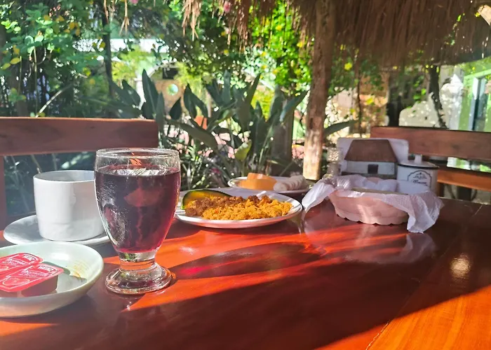 Casa Xu'Unan