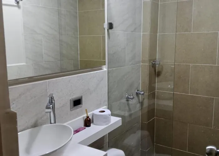 Hotel Palermo Real