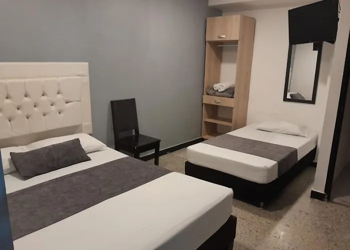Hotel Palermo Real