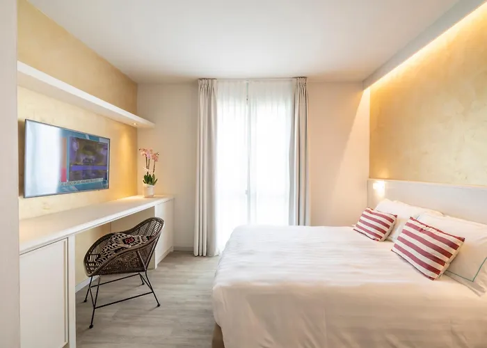 Splendido Bay Luxury Spa Resort Padenghe sul Garda