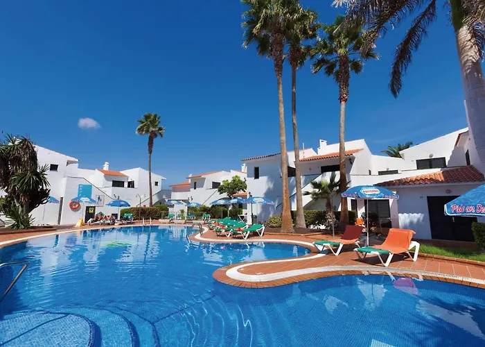 Bluesea Puerto Caleta Hotel Caleta De Fuste