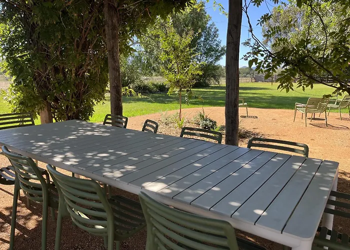 The Cudgee At Mudgee Motel