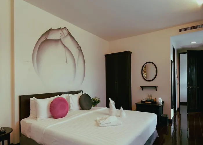 Makka Hotel