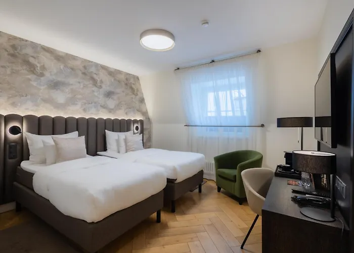 Nunne Boutique Hotel