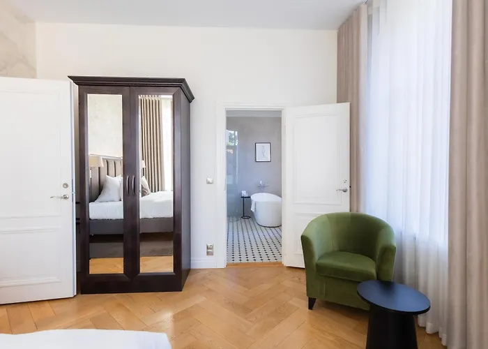 Nunne Boutique Hotel