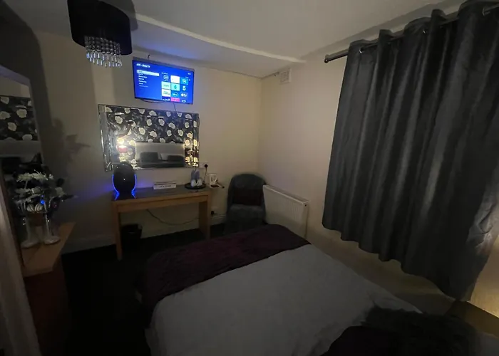 Ash Lea Hotel