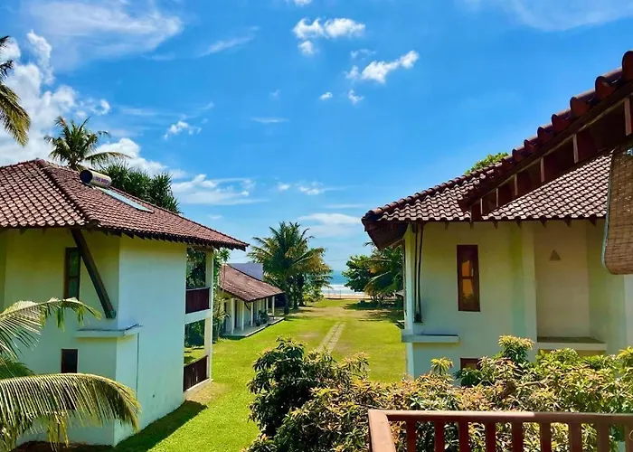 Muthumuni Ayurveda Beach Resort Beruwala