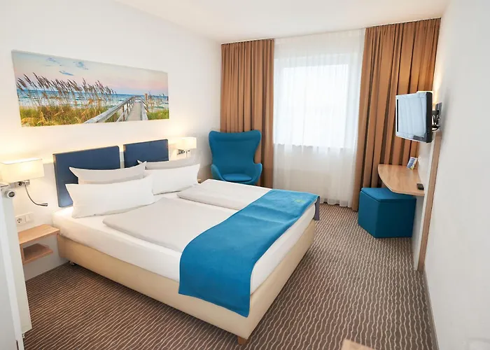 Hotel Nordraum