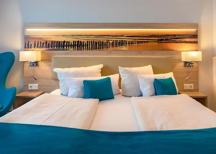 Hotel Nordraum