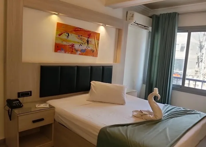 Havana Hotel Cairo