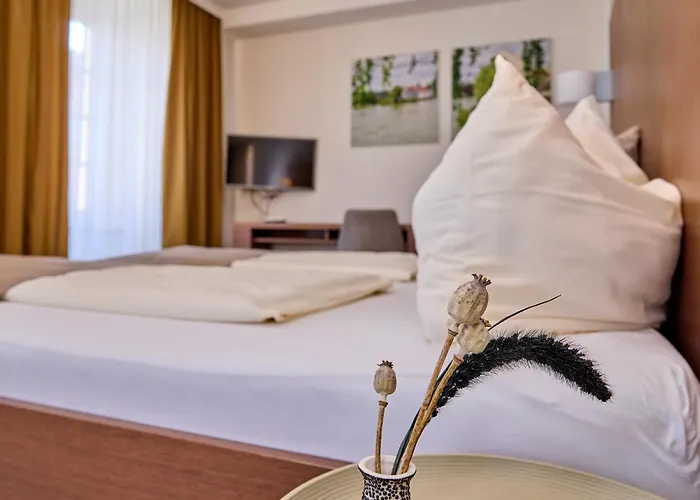 Stadthotel Schärding