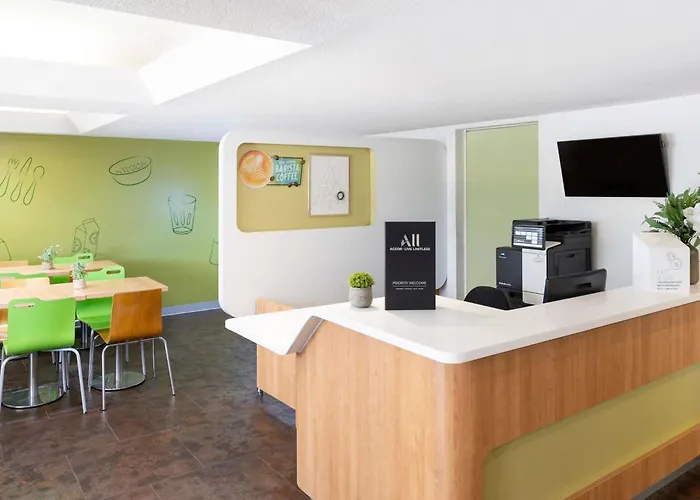 Ibis Budget - Newcastle